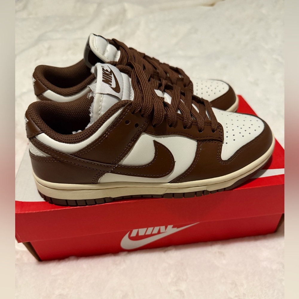Nike Dunk Low
